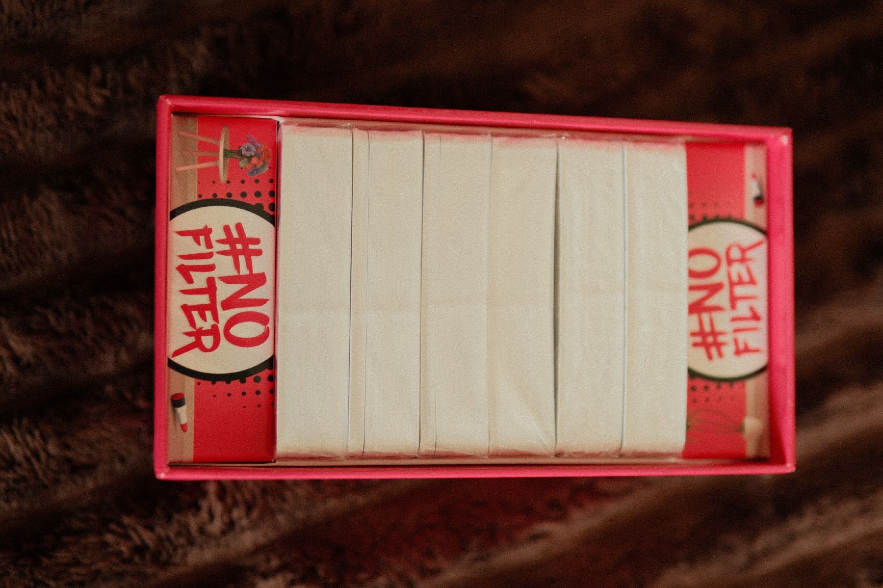 Jeux: Jeu de soirée #NoFilter – neuf – Neuf avec emballage d'origine à Onex par Magou_31 3