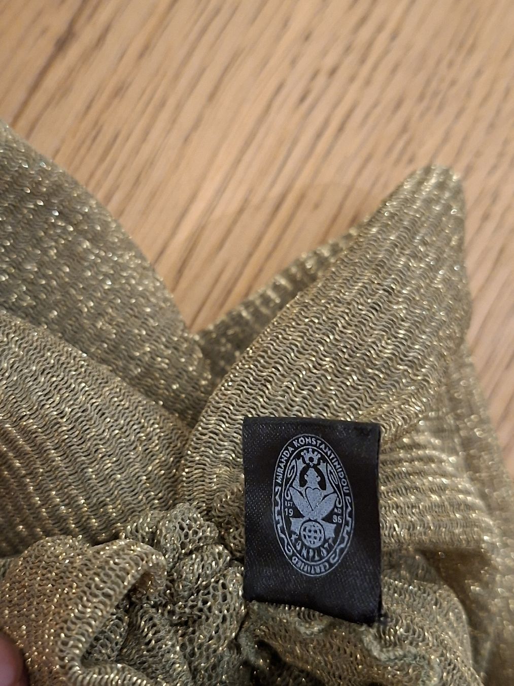 Haarschmuck: Haarband von Konplott – Gebraucht aus Oberengstringen von Kimchimon 4
