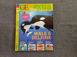 GEOlino extra Nr. 56