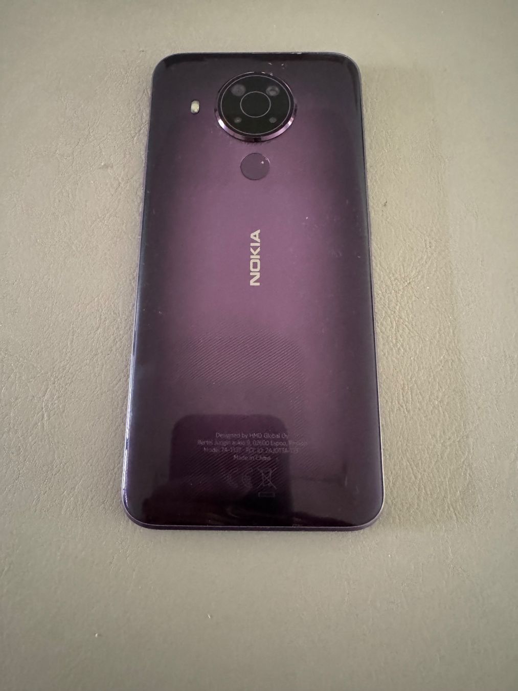 Nokia Portables: Nokia 5.4 – D'occasion à Adliswil par Busys 3