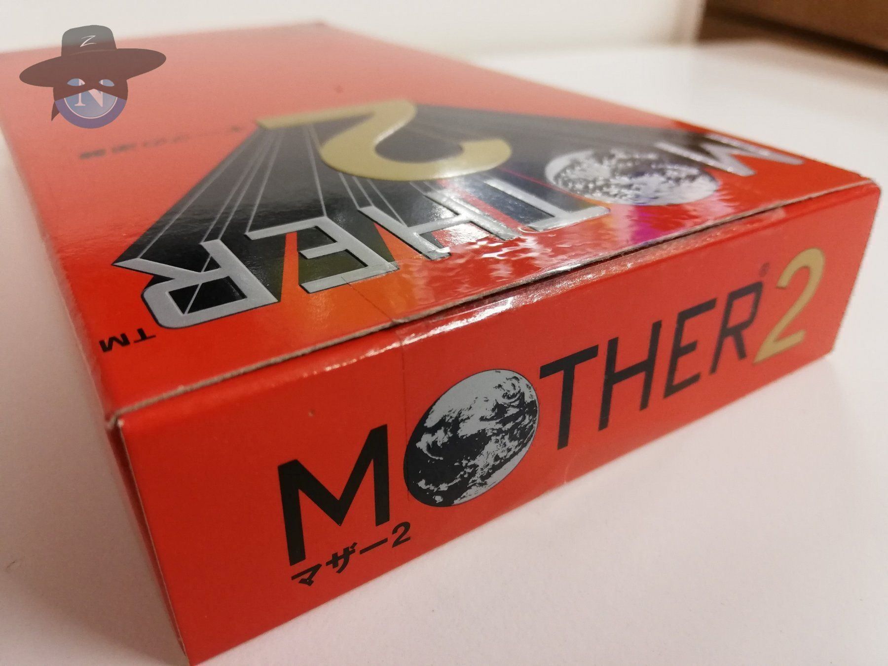 Nintendo Giochi: Mother 2 / JAPAN / NTSC-J / SFC – Usato da St. Gallen venduto da zorro_dc 5
