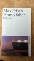 Max Frisch - Homo Faber Klassiker
