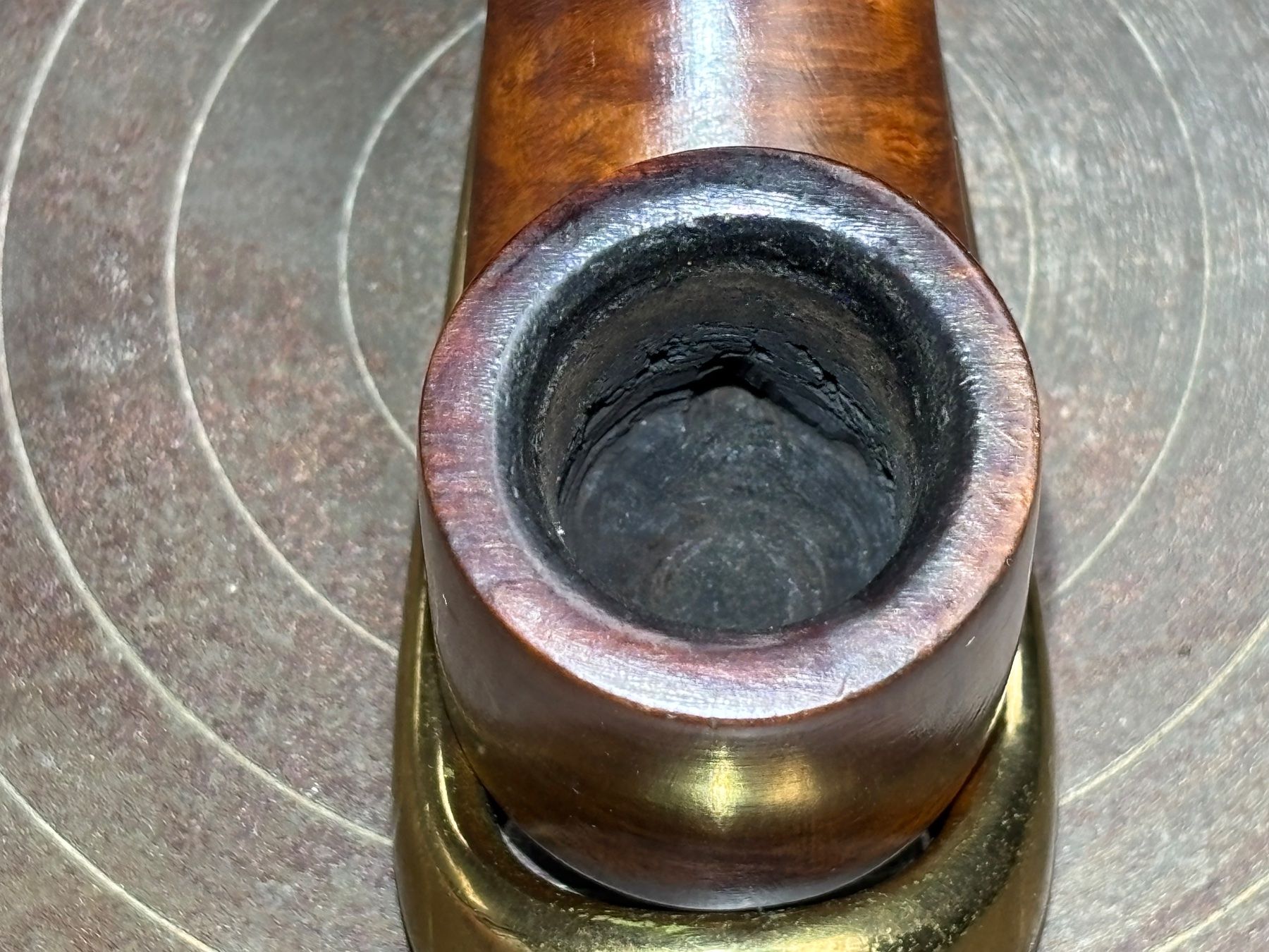 Pipe & Accessori: Tabakpfeife aus St-Claude  Le Chevalier – Usato da Lüchingen venduto da Eeizo 6
