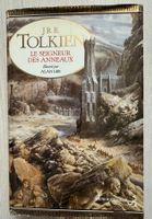 Le seigneur des anneaux, J.R.R. Tolkien