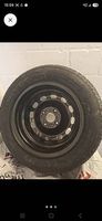 4 Winterräder bridgestone Opel 215/50 R17 + Reserverad