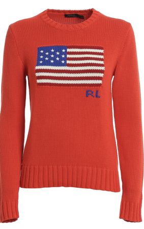 Ralph Lauren Pullover