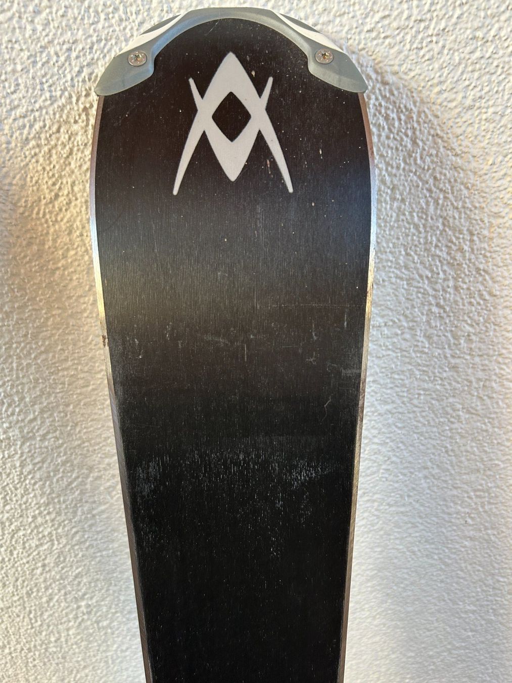Völkl Skis: Ski, Völkl, 156 cm, Allrounder, Damen – Gebraucht aus Magden von DorotheaKL 3
