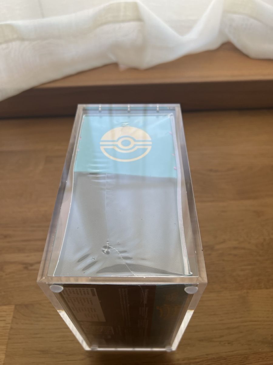 Pokémon Carte collezionabili: Ascended Heroes ETB EN inkl. Acrylic Case – Nuovo e nell'imballaggio originale da Dübendorf venduto da ric_8628 3