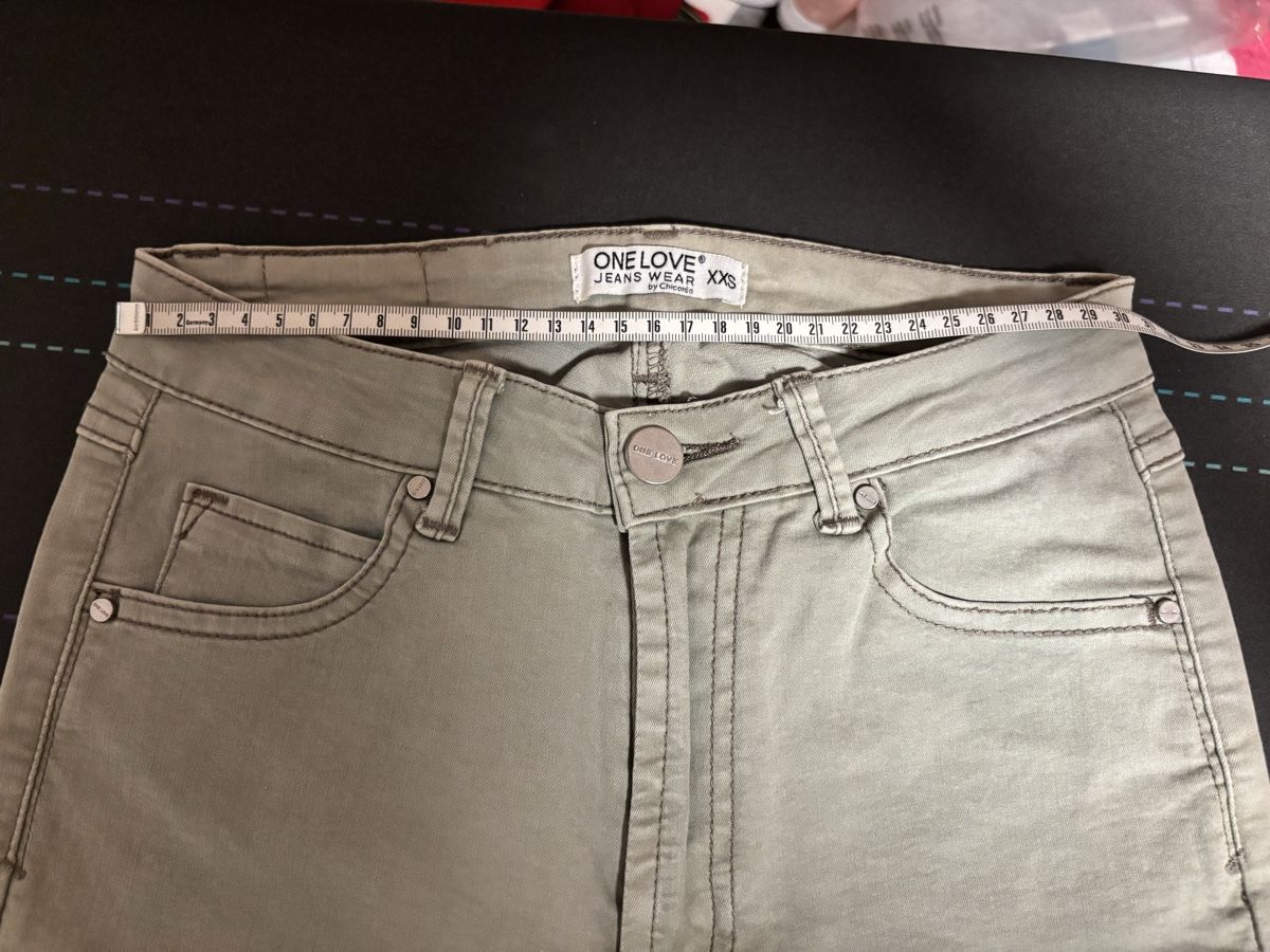 Jeans: Jeans XXS – Usato da Kesswil venduto da Branca-01 7
