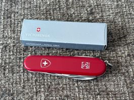 Altes Sackmesser VICTORINOX Economy „Sachs“ TOP RAR