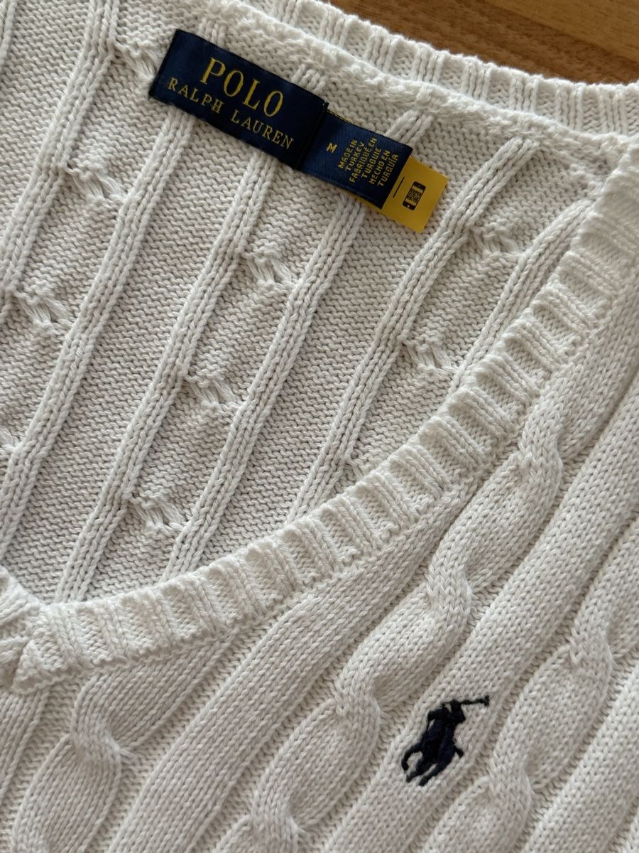 Polo Ralph Lauren Maglioni & Felpe: Polo Ralph Lauren – Nuovo e nell'imballaggio originale da Arbon venduto da lea_h6r7 1