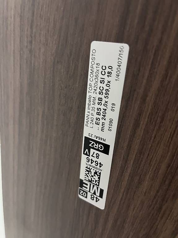 Holzartikel: Möbel Bretter Holz  – Neu und originalverpackt aus Zollikon von prosellerclub1 2