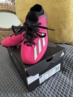 Adidas Fussballschuh, große 33
