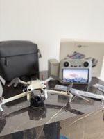 DJI Mini 3 Fly More Combo + DJI RC Controller | 3 Akkus OVP