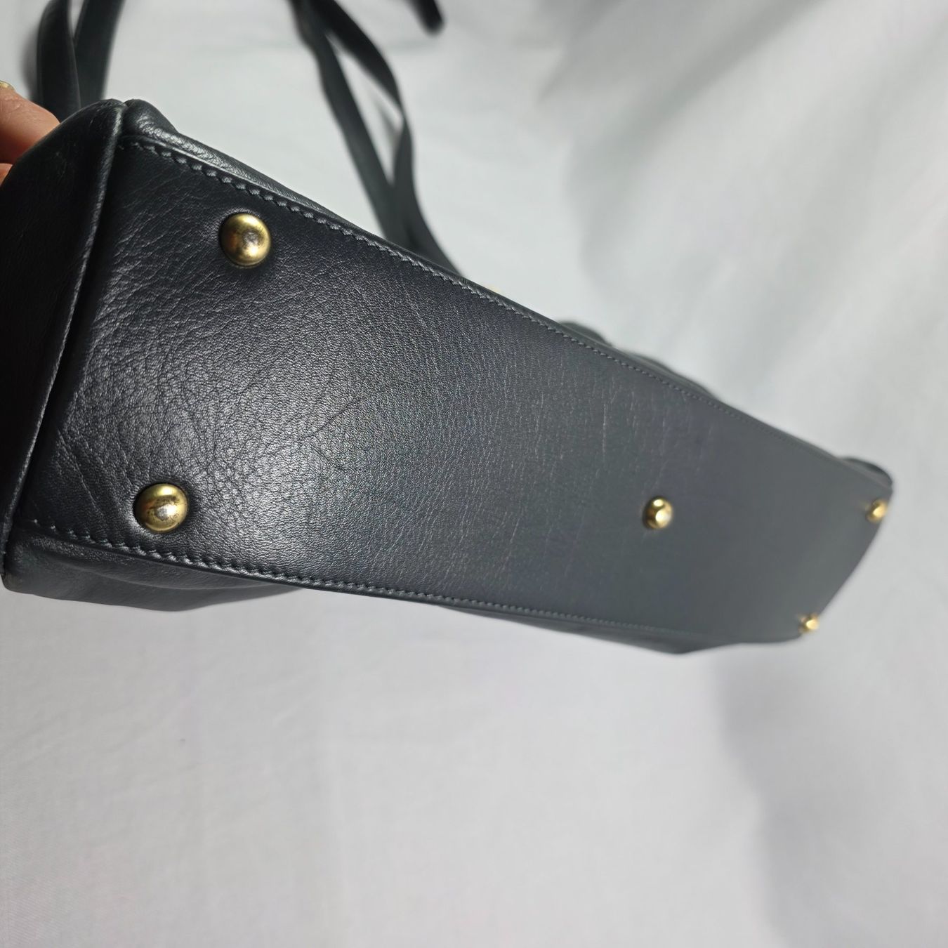 Picard Taschen für Damen: Picard Ledertasche, Handtasche, Schultertasche - Top Zust... – Gebraucht aus Wald ZH von Martin79 3
