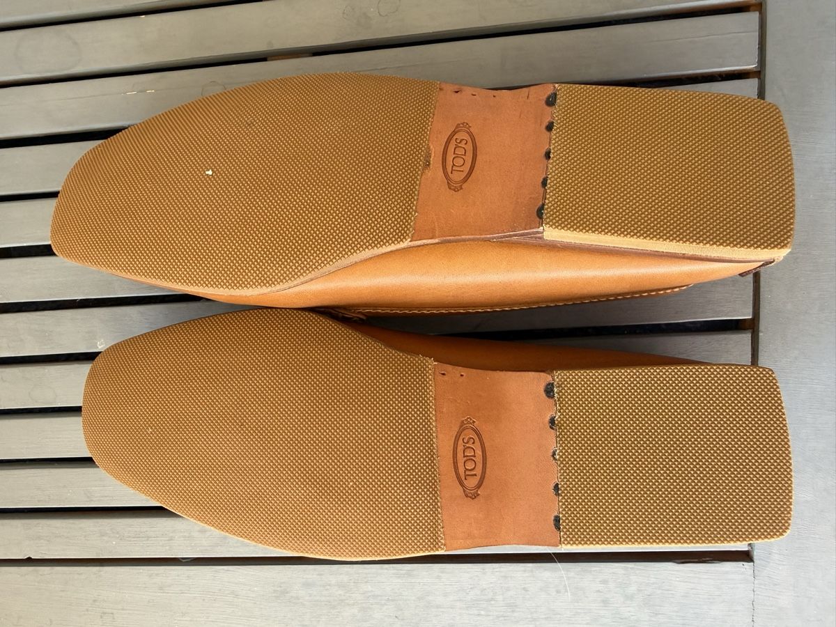 Tod'S Scarpe da donna: Tods  – Usato da Küsnacht ZH venduto da da26ni 3