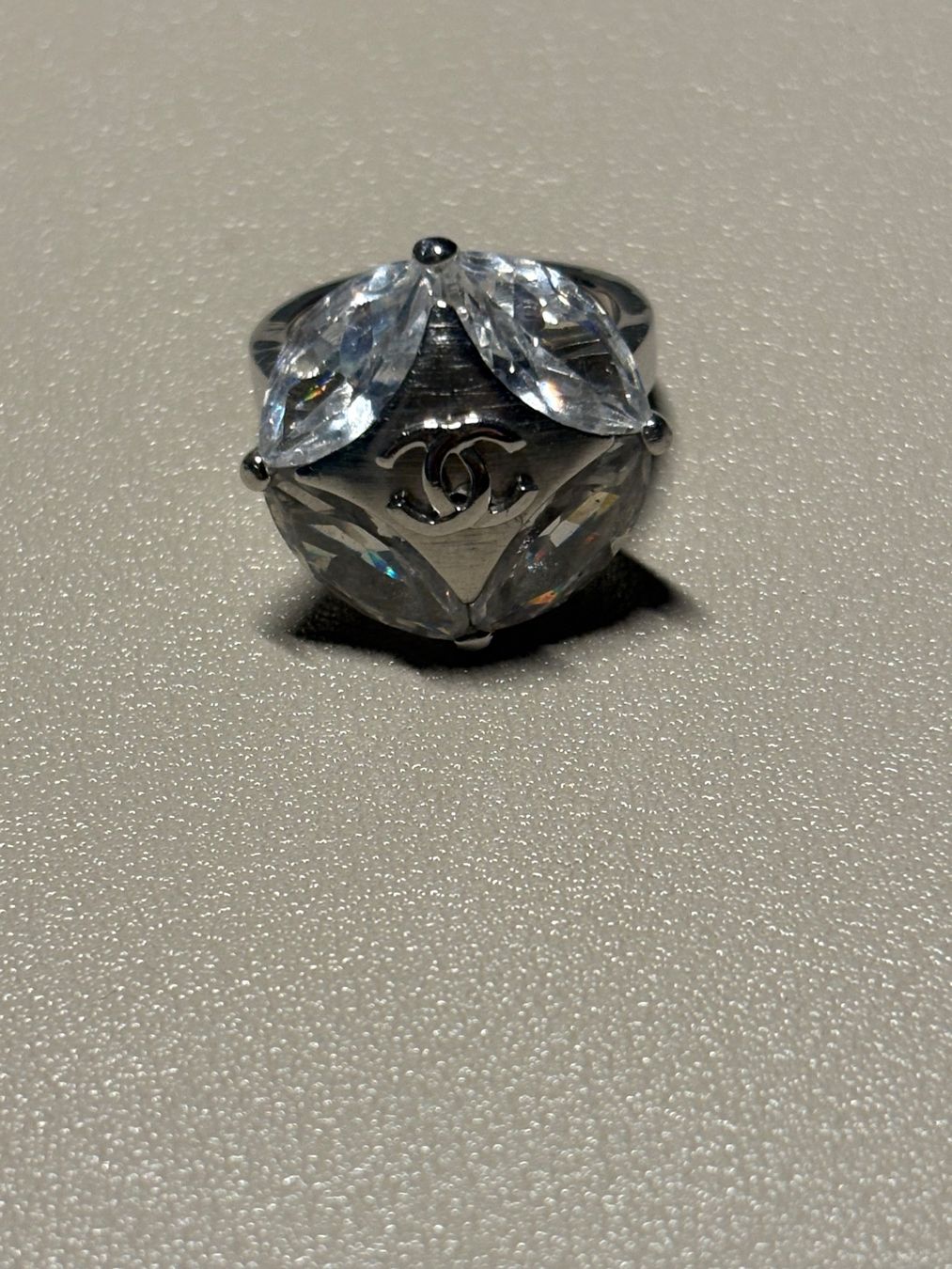 Anelli: Ring Durchmesse 1,5cm – Usato da Niederbipp venduto da fashionfuchs 7