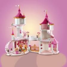 Playmobil Jouets: Playmobil Schloss – D'occasion à Obfelden par Neo1994 1