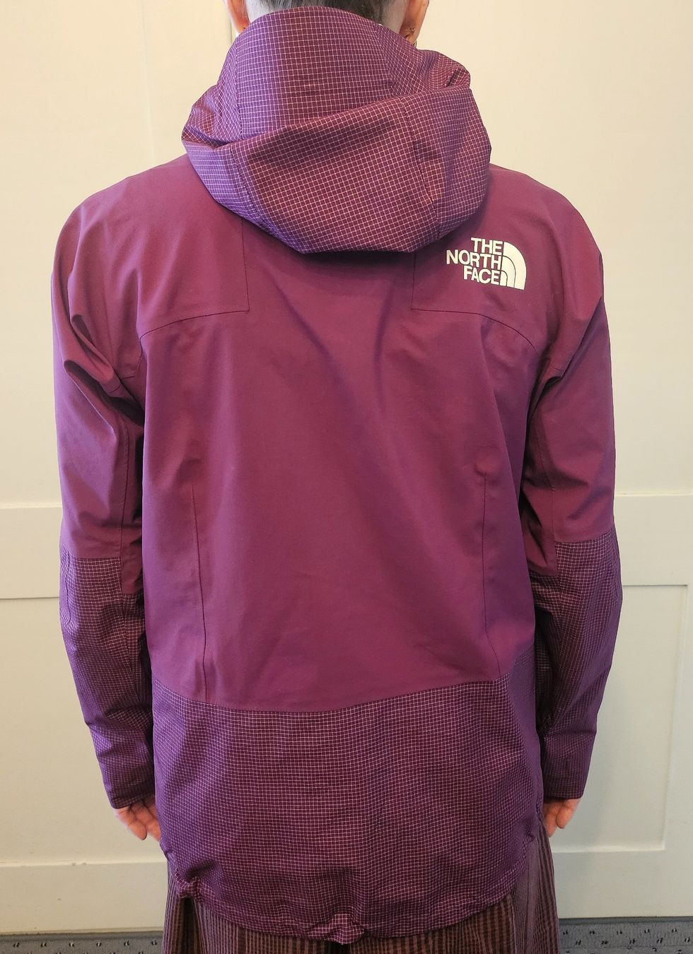North Face Jacken: The North Face Summit Series L5 - Grösse S – Neu (gemäss Beschreibung) aus Zürich von Big_al 2