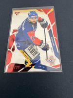 Sportzoo Sidler red 02/20 EHC Kloten