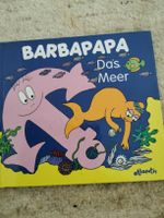 BARBAPA DAS MEER 1.AUFLAGE 2010