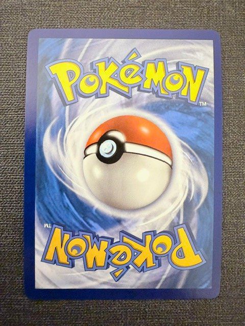 Pokémon Carte collezionabili: Pokemon Togekiss V – Usato da Burgdorf venduto da Sports_Cards_3400 1