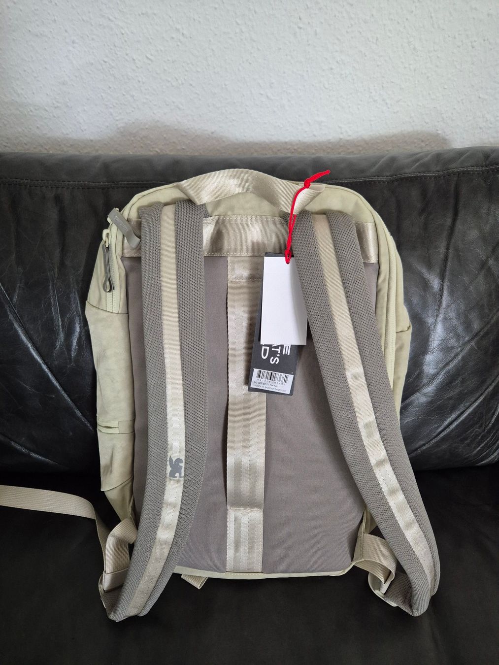 Chrome Zaini: Chrome Tagesrucksack 16l - NEU! – Nuovo e nell'imballaggio originale da Zürich venduto da LeSoleil121 1