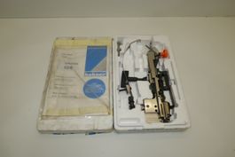 Hohner Heftkopf Universalheftkopf 52/8