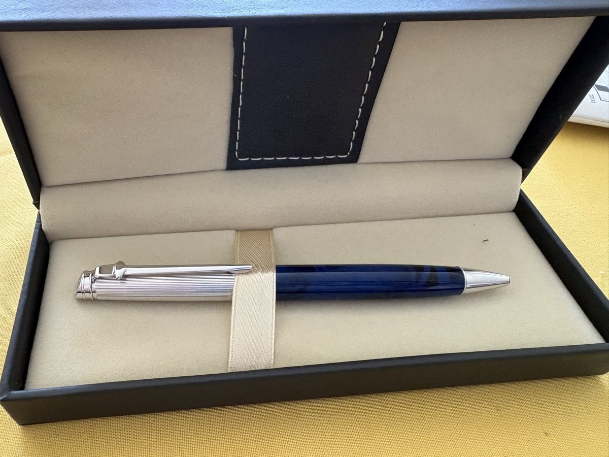 Caran D'Ache Penna & Evidenziatori: Caran D'Ache collection Geneva – Nuovo (secondo la descrizione) da Lugano venduto da Edera49