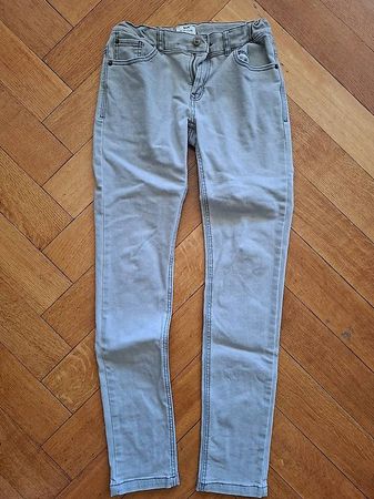 Pantalon jean Cyrillus 14 ans jamais porté