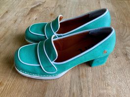 Schuhe - Art