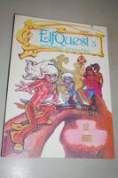 ELFQUEST   °°°°° LE DÉFI °°°°°