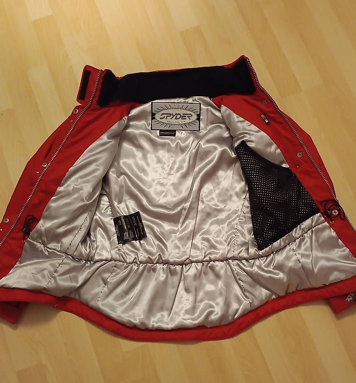Jacken: Ski Jacke Damen Spyder – Gebraucht aus Worb von Meandyou0 1