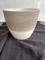 Blumentopf  H20cm D22cm