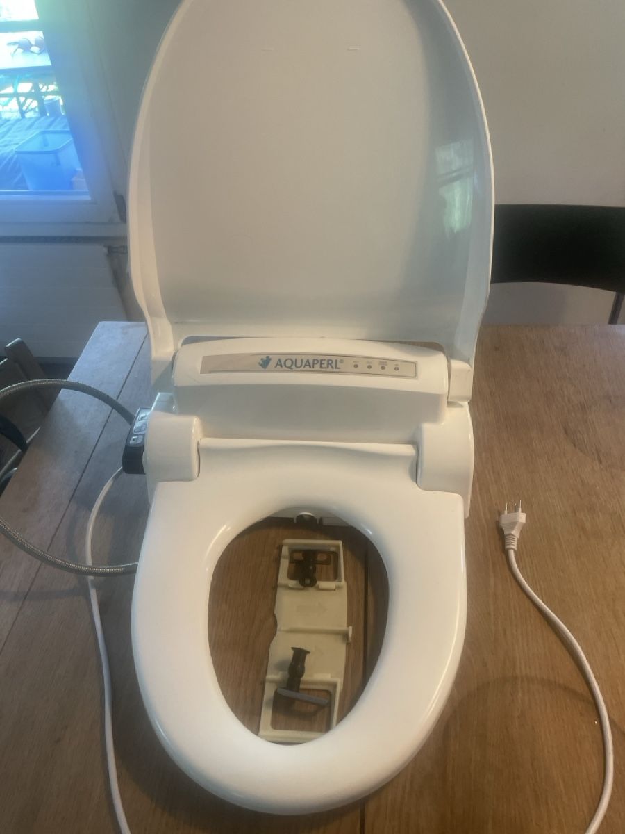 WC: Dusch WC – Gebraucht aus Bolligen von mis_tjx5