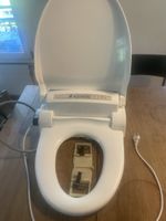 Dusch WC