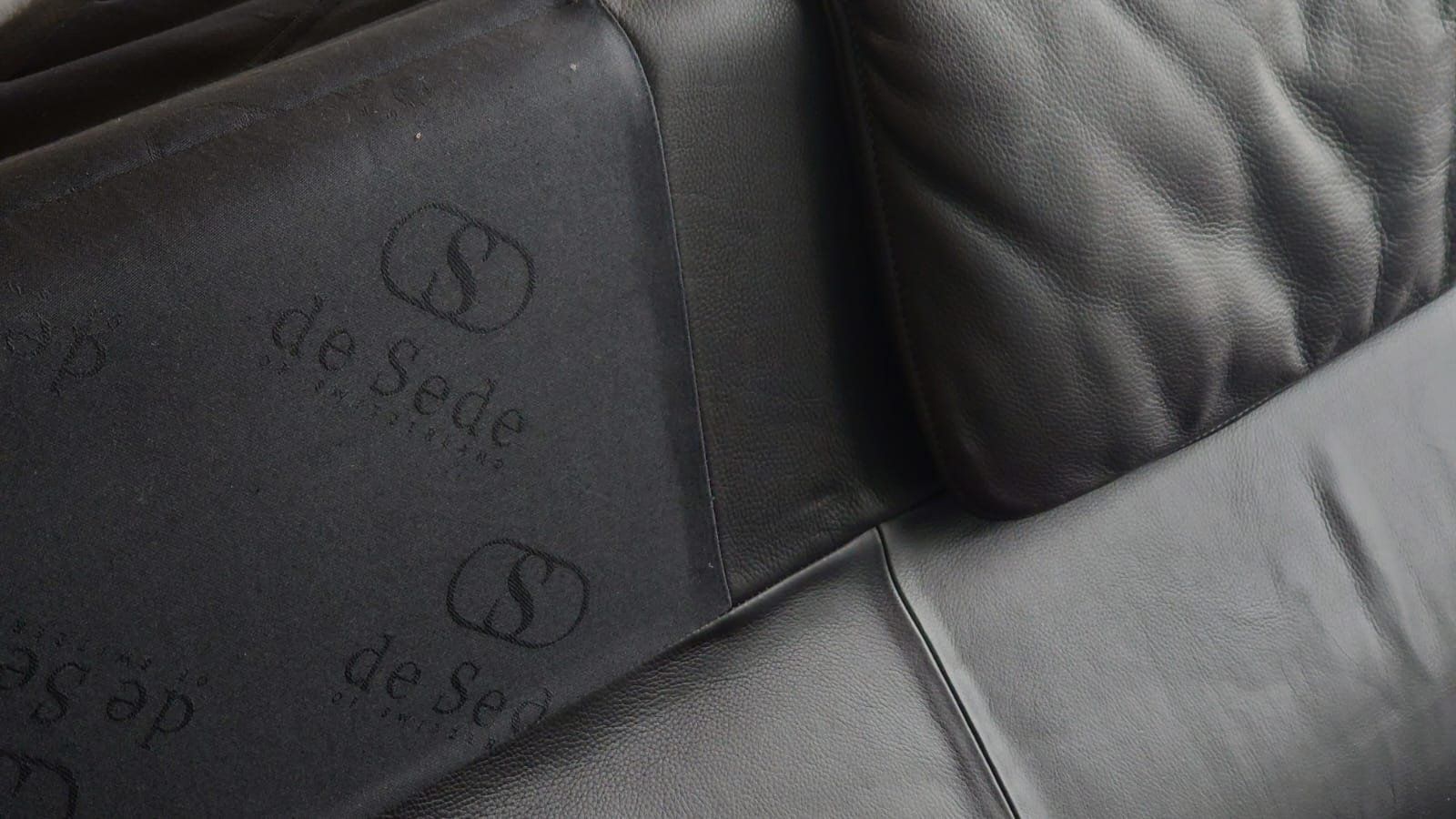 Divani: Ledersofa De Sede – Usato da Frutigen venduto da Pixele10 4