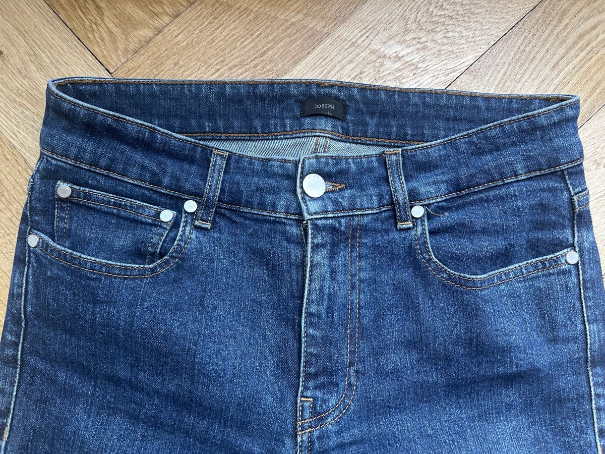 Jeans: Jean Joseph 26 – Usato da Genève venduto da Sarahchge 1