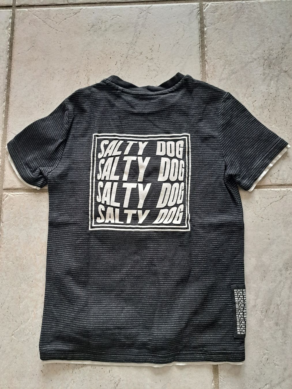 We Camicie, T-shirt & Polo: T-Shirt, Gr. 134/140 – Usato da Seuzach venduto da nadine.baur84 2