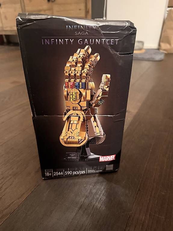 Figurines: Marvel Superhelden – D'occasion à Au ZH par Peyer24