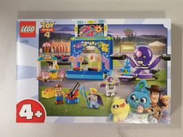 Lego Toy Story 10770 Buzz & Woody's Carnival Mania