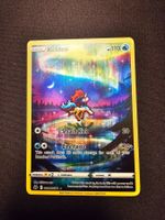 Keldeo EN GG07/GG70
