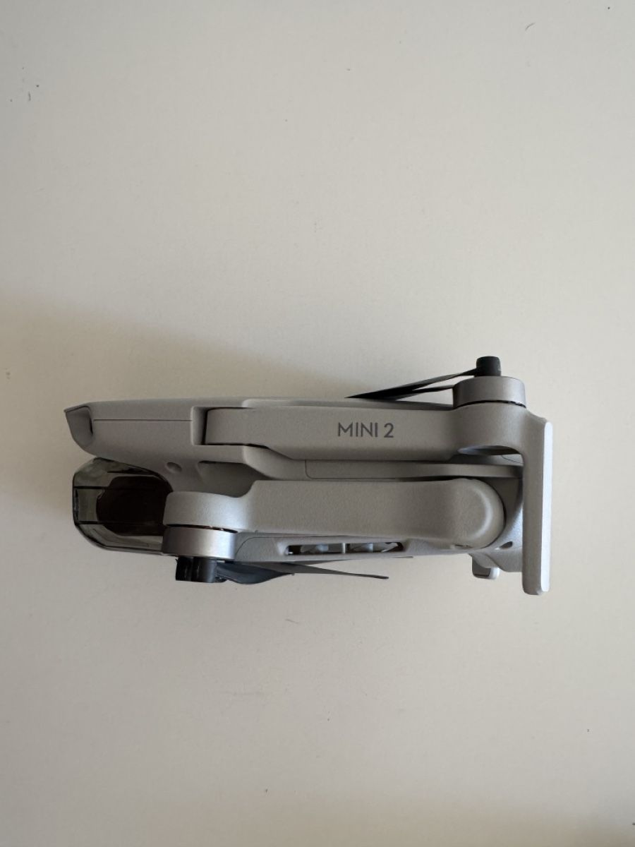 DJI Modellismo RC: DJI Mini 2 Fly More Combo – Usato da Uznach venduto da Jan9927 3