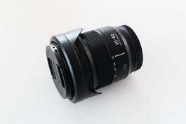 Panasonic Lumix S 20-60mm f/3.5-5.6