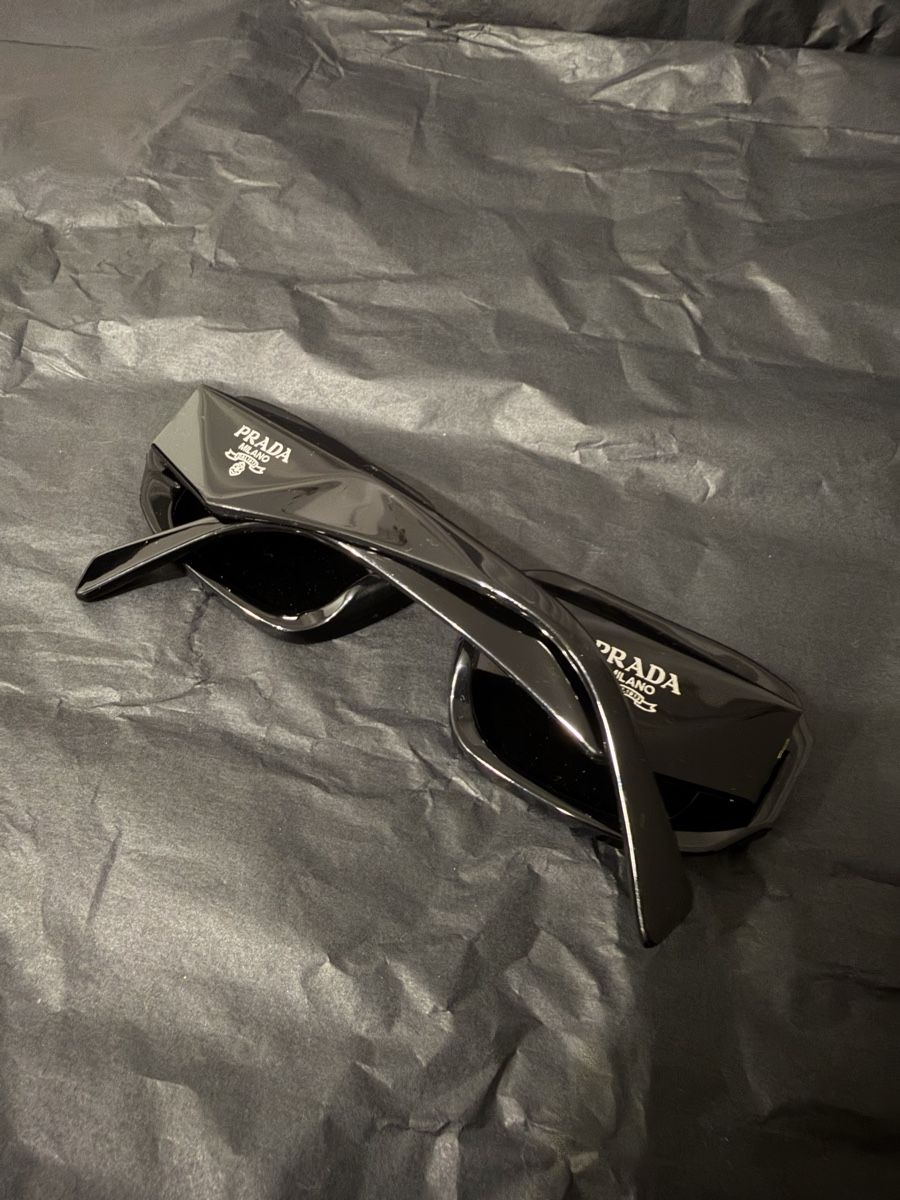 Lunettes & Verres: Prada Sonnenbrille – Neuf (Voir description) à Winterthur par sja_lr56 1