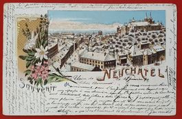 Neuchatel 1899