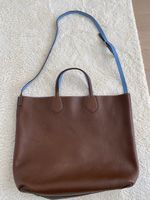 GUCCI GG Reversible Ramble Tote