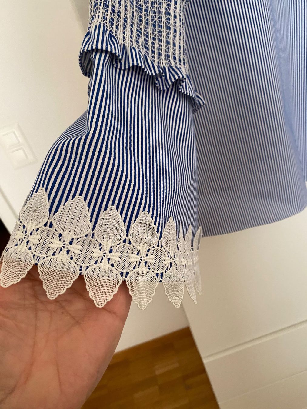 Camicette: Ted Baker blouse size 40 – Nuovo (secondo la descrizione) da Herrliberg venduto da non_5qdb 2