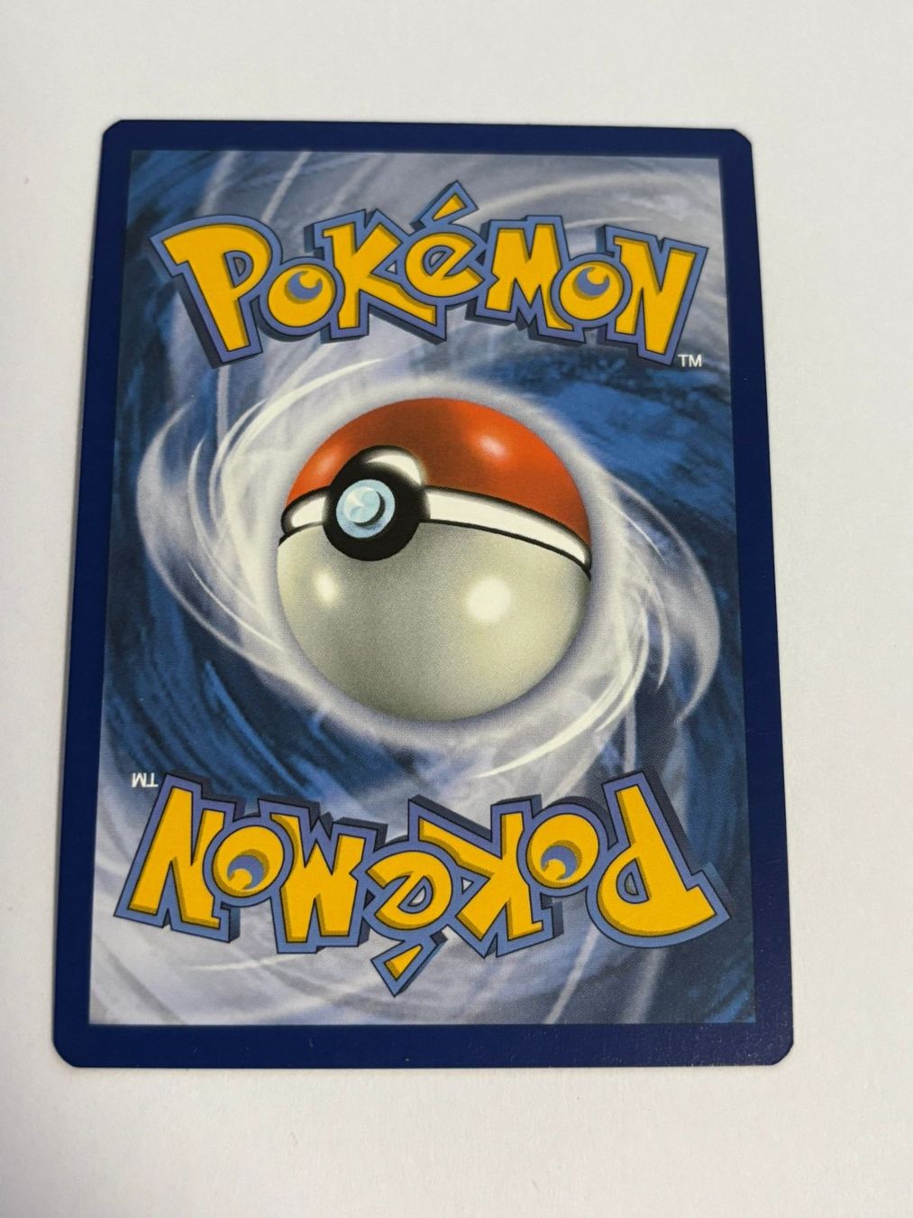 Pokémon Carte collezionabili: Pokemon-Karte Chi-Yu 029/182 – Usato da Herisau venduto da Seyashop1 1