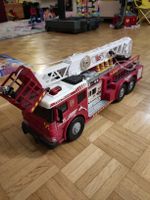 Feuerwehrauto mit Fernbedienung